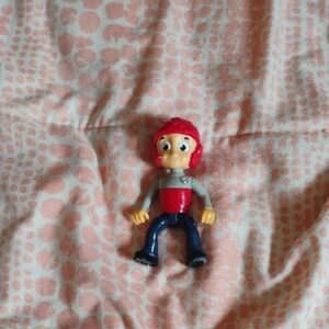 Paw Patrol Mighty pups jet Rider